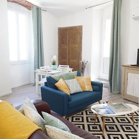 Appartement Gaudin Bastia  Eksteriør billede