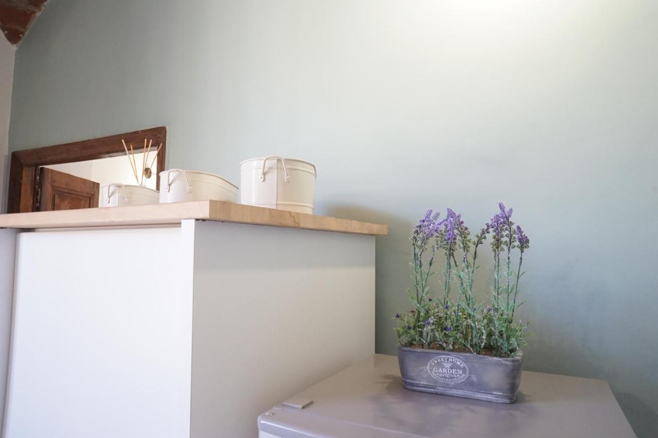 Appartement Gaudin Bastia  Eksteriør billede