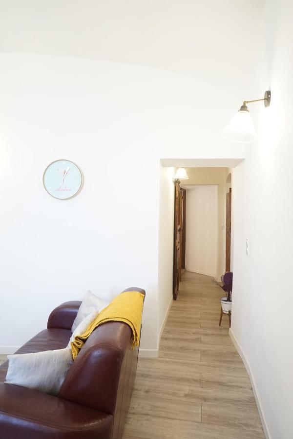 Appartement Gaudin Bastia  Eksteriør billede