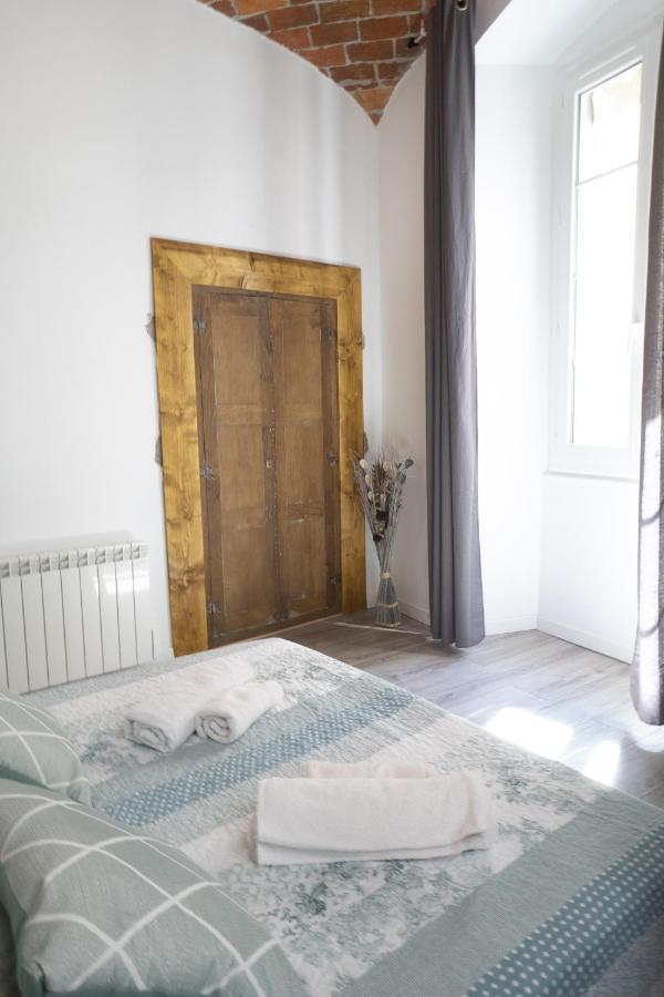 Appartement Gaudin Bastia  Eksteriør billede