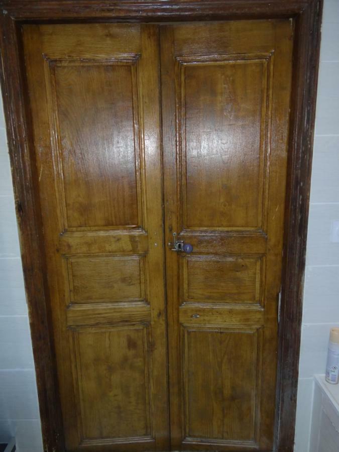 Appartement Gaudin Bastia  Eksteriør billede